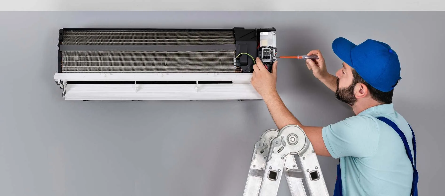 Postane Carrier Klima Gaz Dolum Servisi